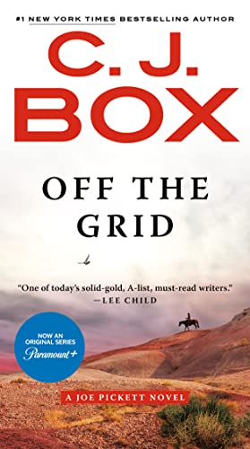 off grid living books