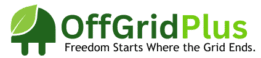 Off Grid Plus